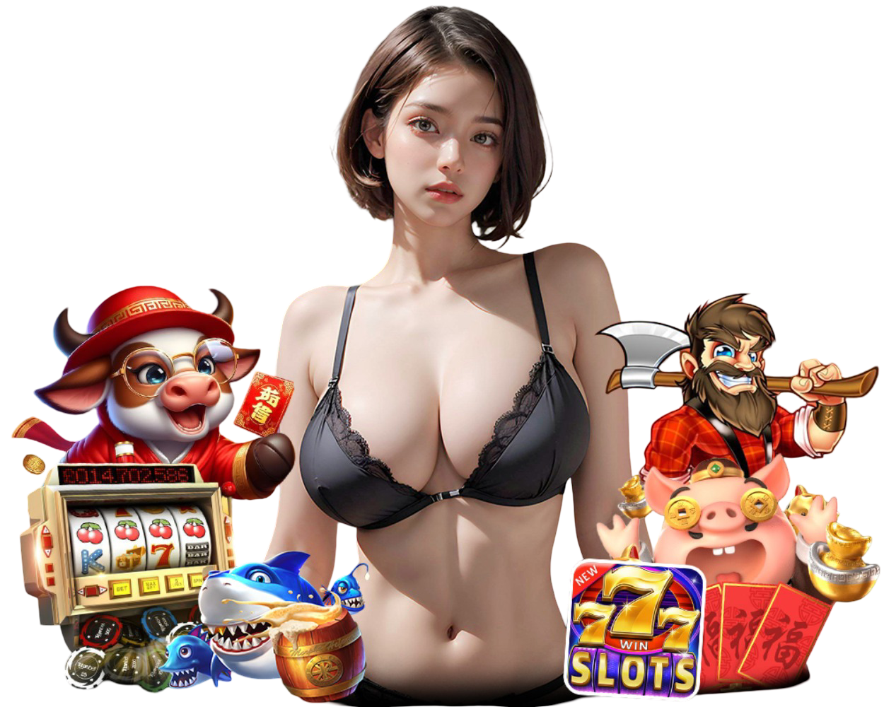 nigoal565 เว็บพนันที่ผสานความทันสมัยกับความปลอดภัยระดับสากล